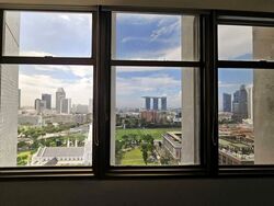 Peninsula Plaza (D6), Office #562056921